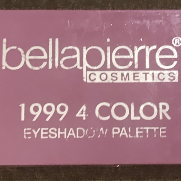 Bundle Of 5 Eyeshadow Palettes - Picture 9 of 10